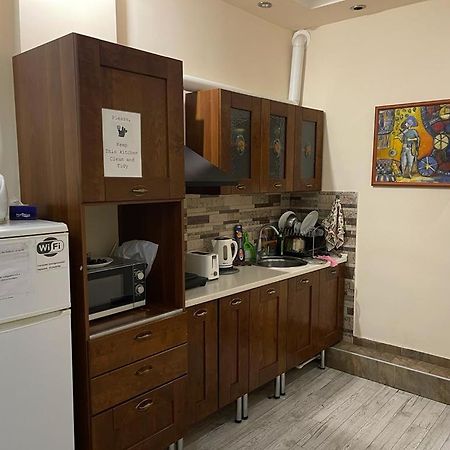 Yerevan Guest House Exteriér fotografie