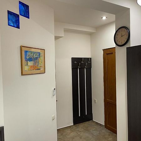 Yerevan Guest House Exteriér fotografie