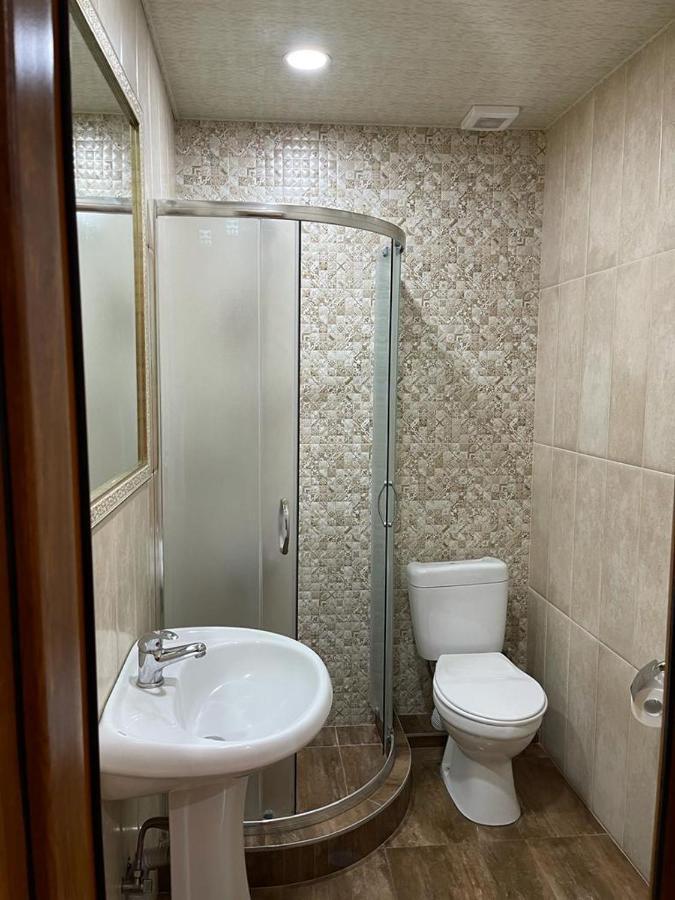 Yerevan Guest House Exteriér fotografie