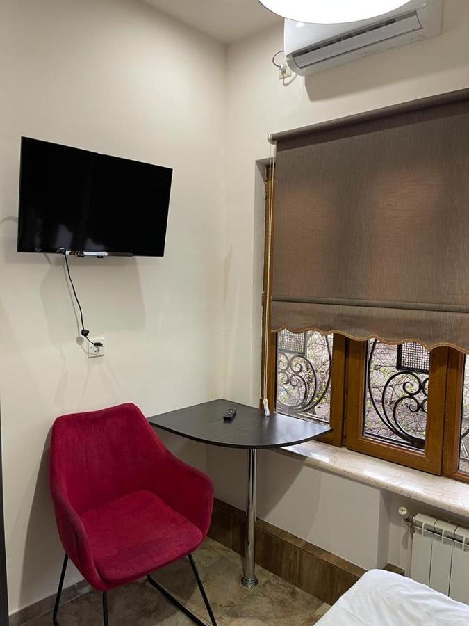 Yerevan Guest House Exteriér fotografie