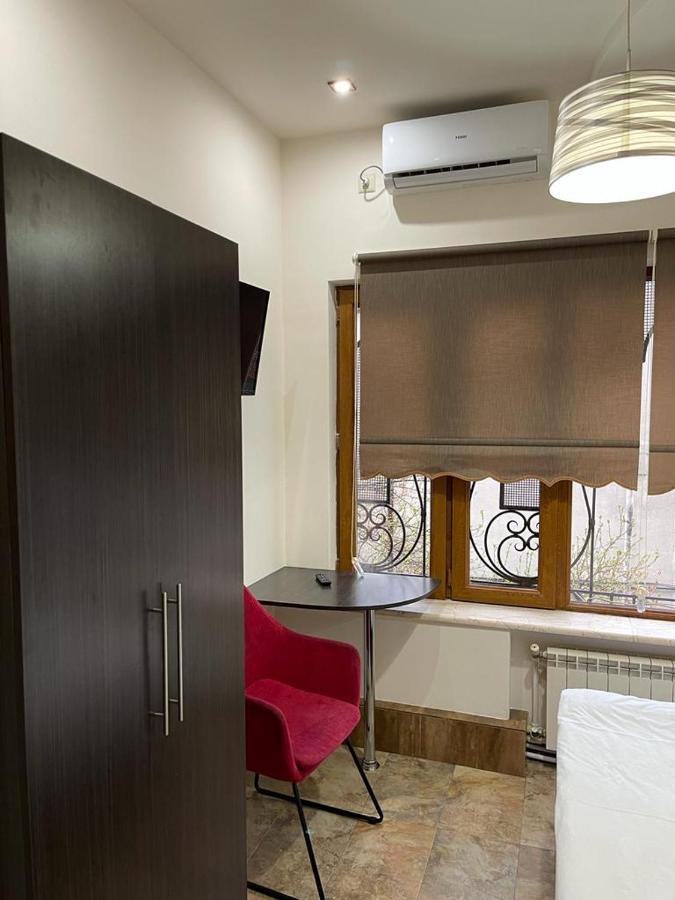 Yerevan Guest House Exteriér fotografie