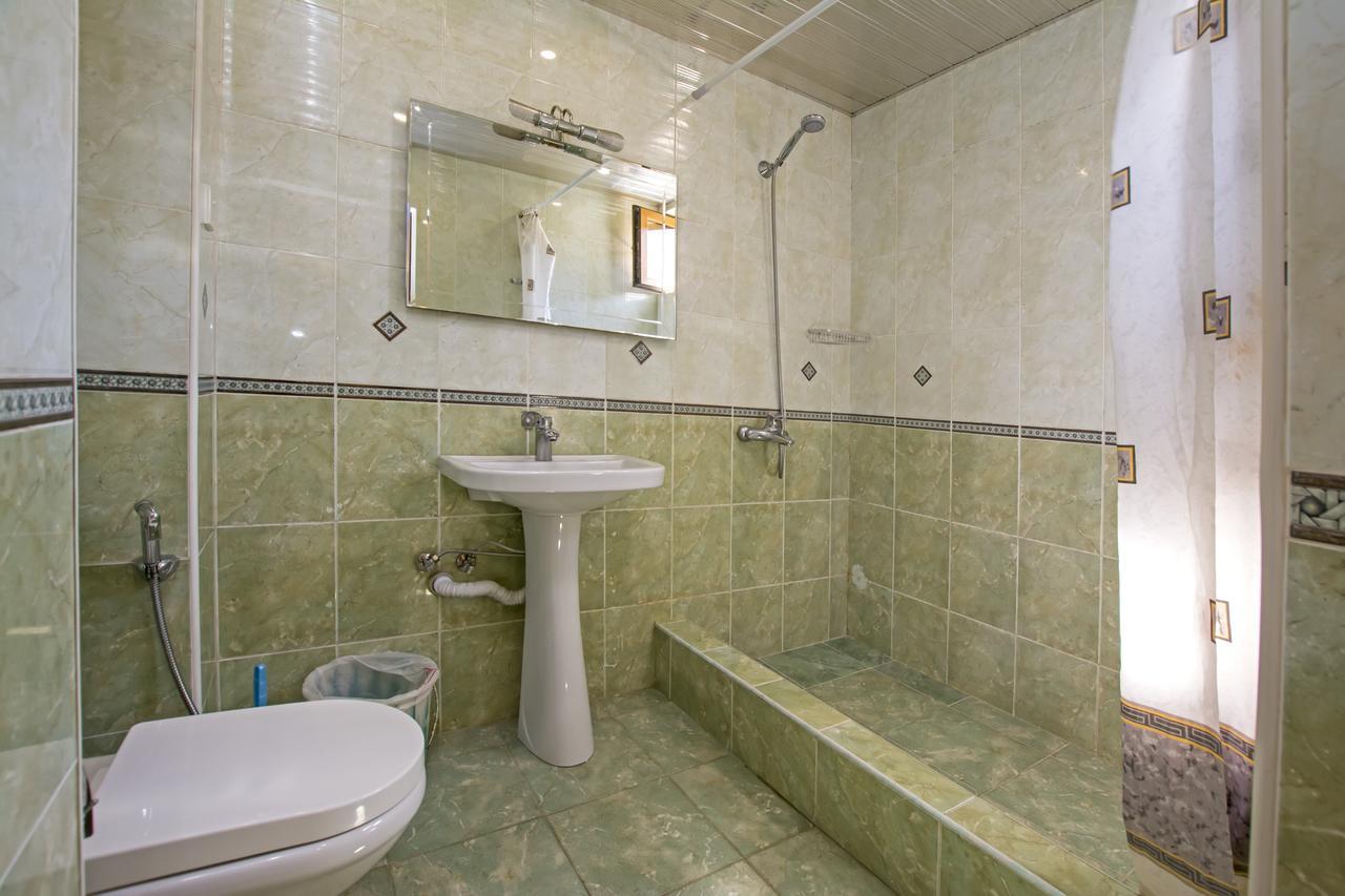 Yerevan Guest House Exteriér fotografie