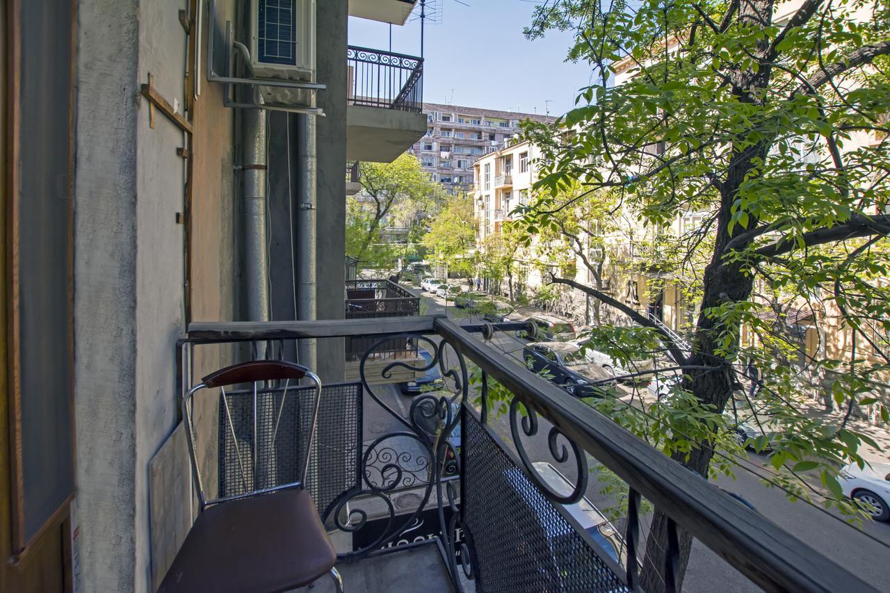 Yerevan Guest House Exteriér fotografie