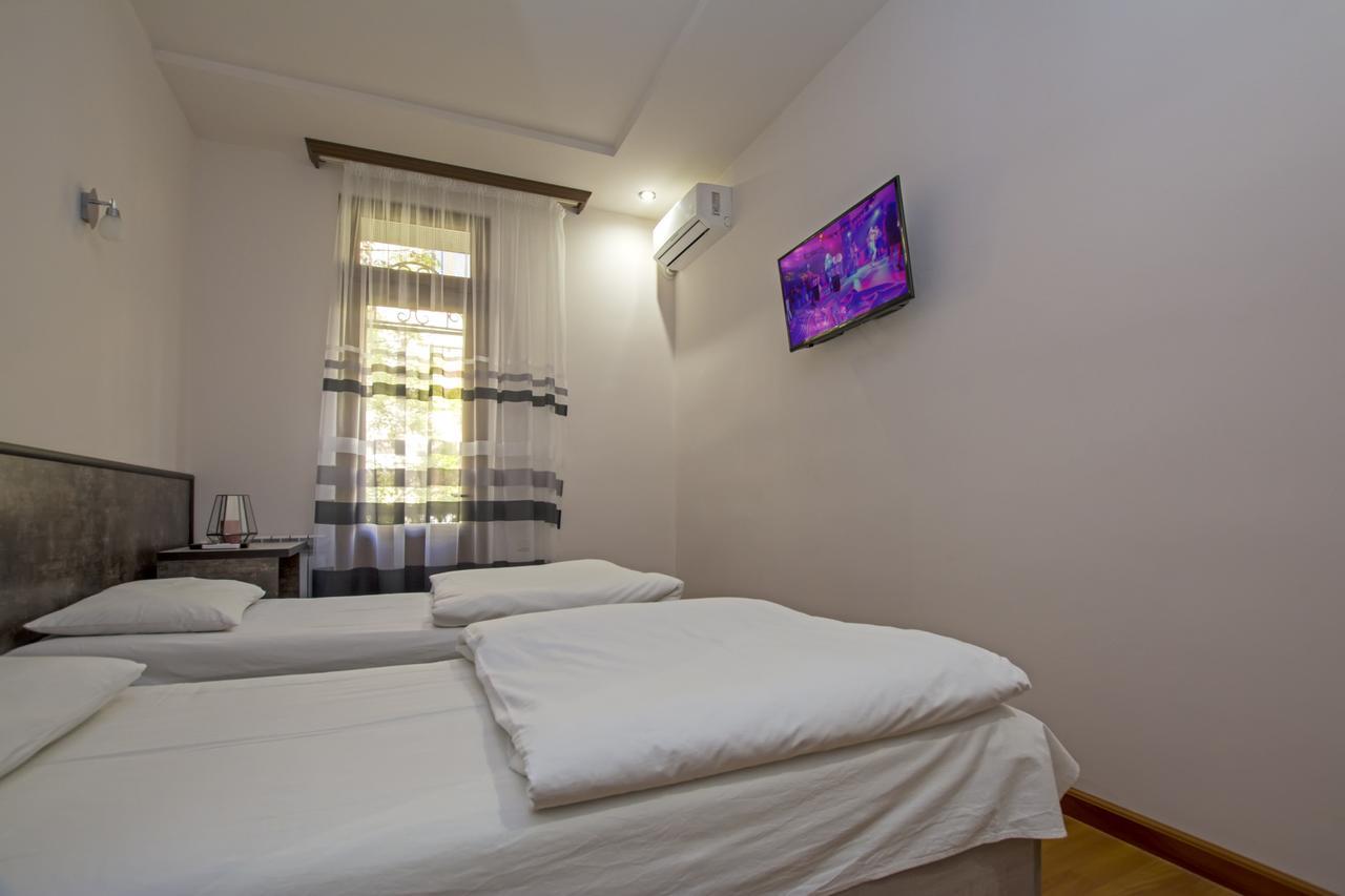 Yerevan Guest House Exteriér fotografie