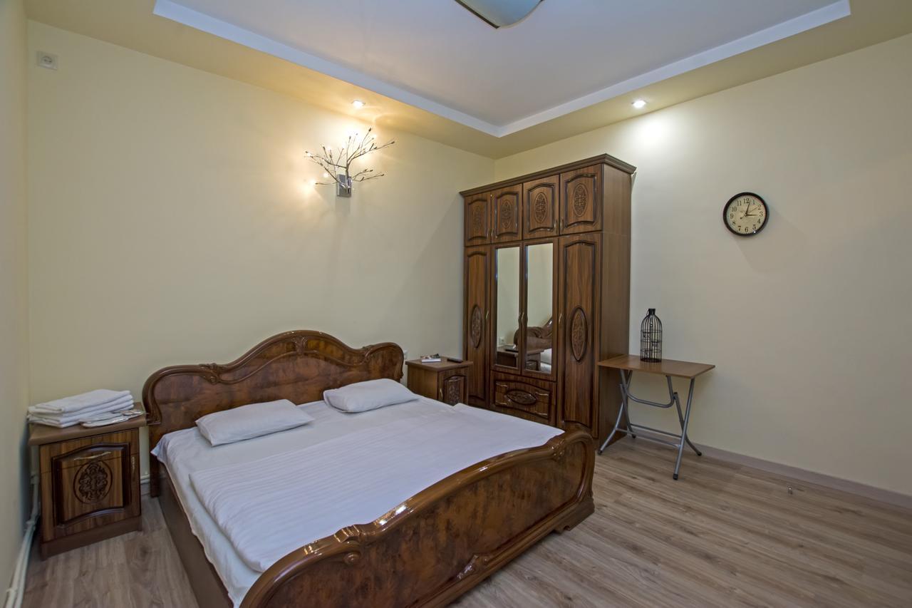 Yerevan Guest House Exteriér fotografie