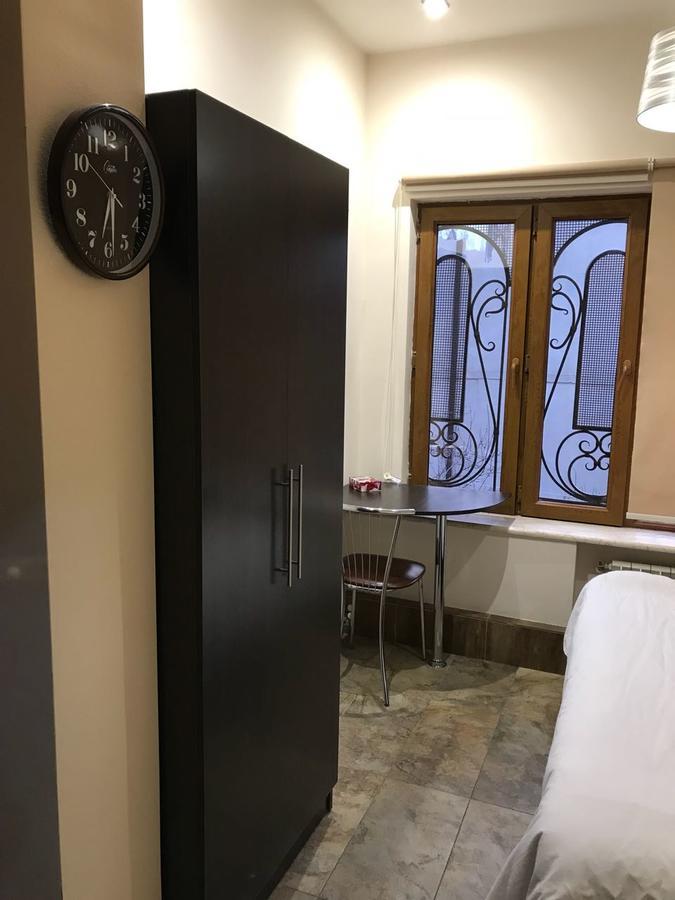 Yerevan Guest House Exteriér fotografie